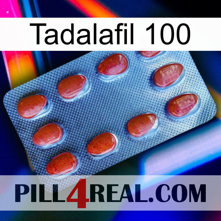 Tadalafil 100 06